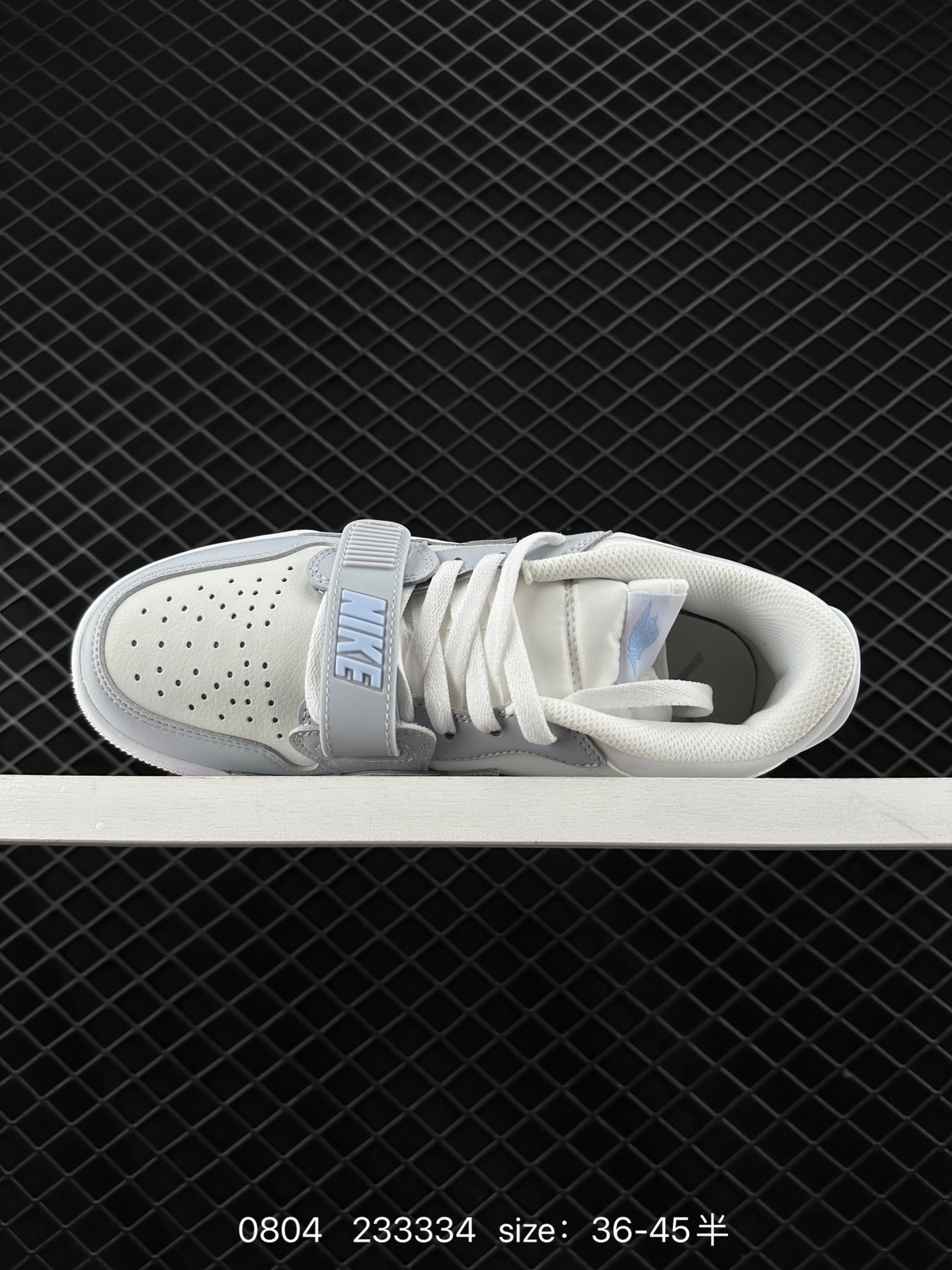 Air Jordan  Legacy 312 Low